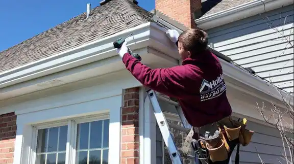 gutter services Brandywine